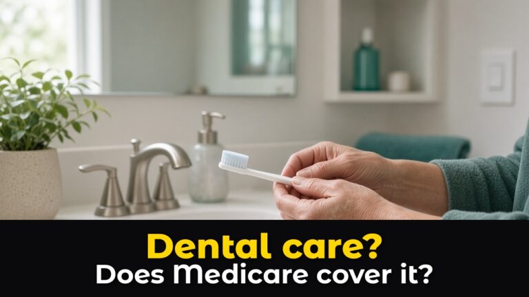 Does Medicare Cover Dental Care in Orlando?