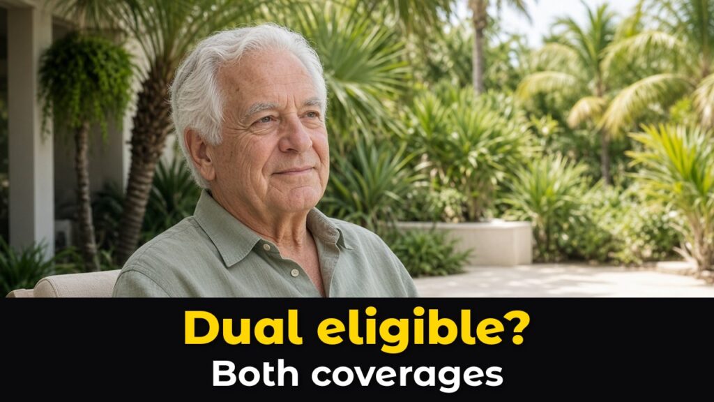 Dual Eligible in Florida: Medicare + Medicaid Basics (Central Florida)