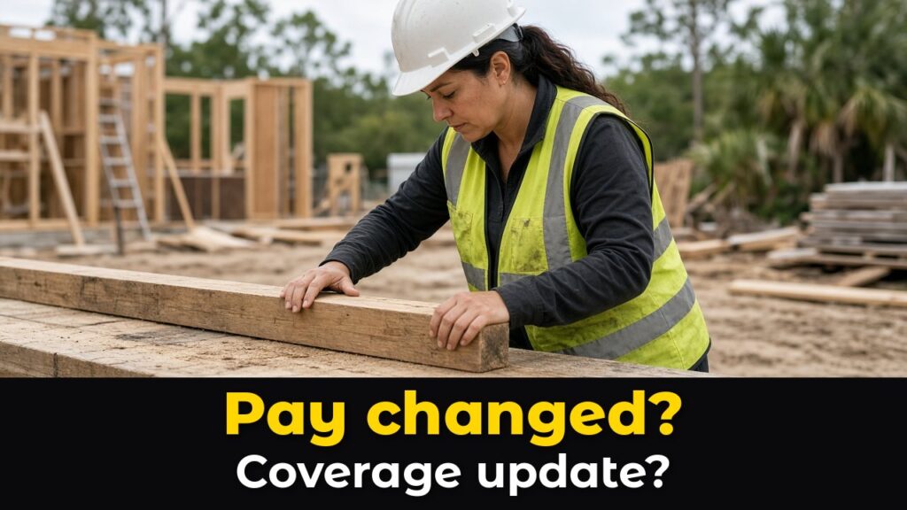 Pay Changed Mid-Year? Marketplace Income Changes and SEP in Florida