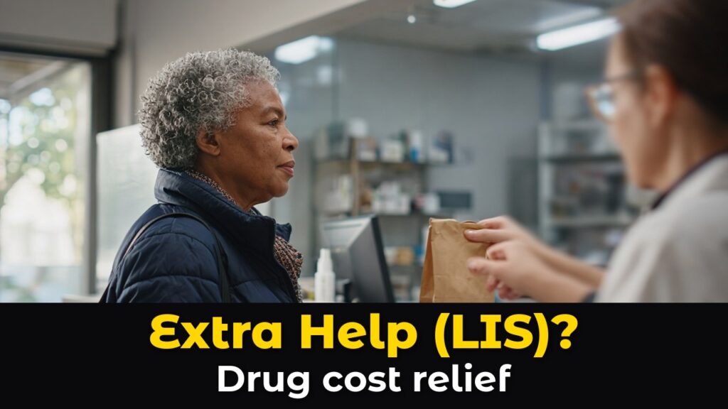 Medicare Extra Help (LIS) in Central Florida: What to Know