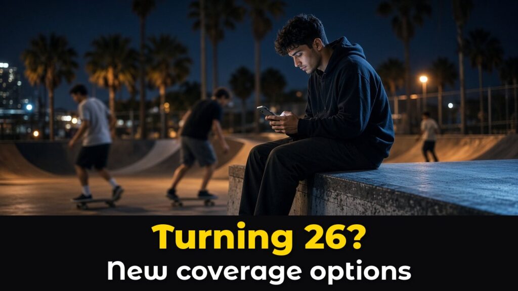 Turning 26 in Florida? Marketplace Options After Aging Off a Parent’s Plan