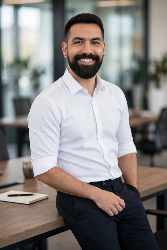 Lobsang Rivas, licensed health insurance agent